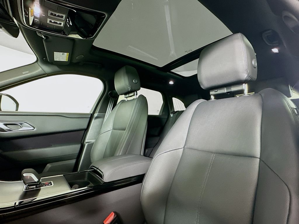 2026 Land Rover Range Rover Velar Dynamic SE - Photo 16