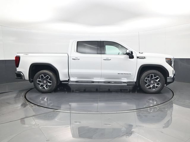 2026 GMC Sierra 1500 SLT - Photo 4