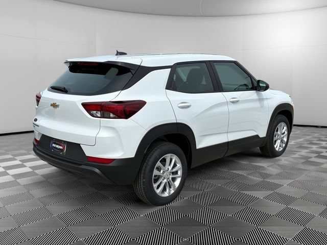 2026 Chevrolet Trailblazer LS - Photo 5