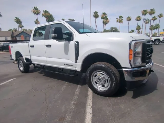 2023 Ford F-250 XL 4x4 Crew Cab 6-3/4' Box's photo