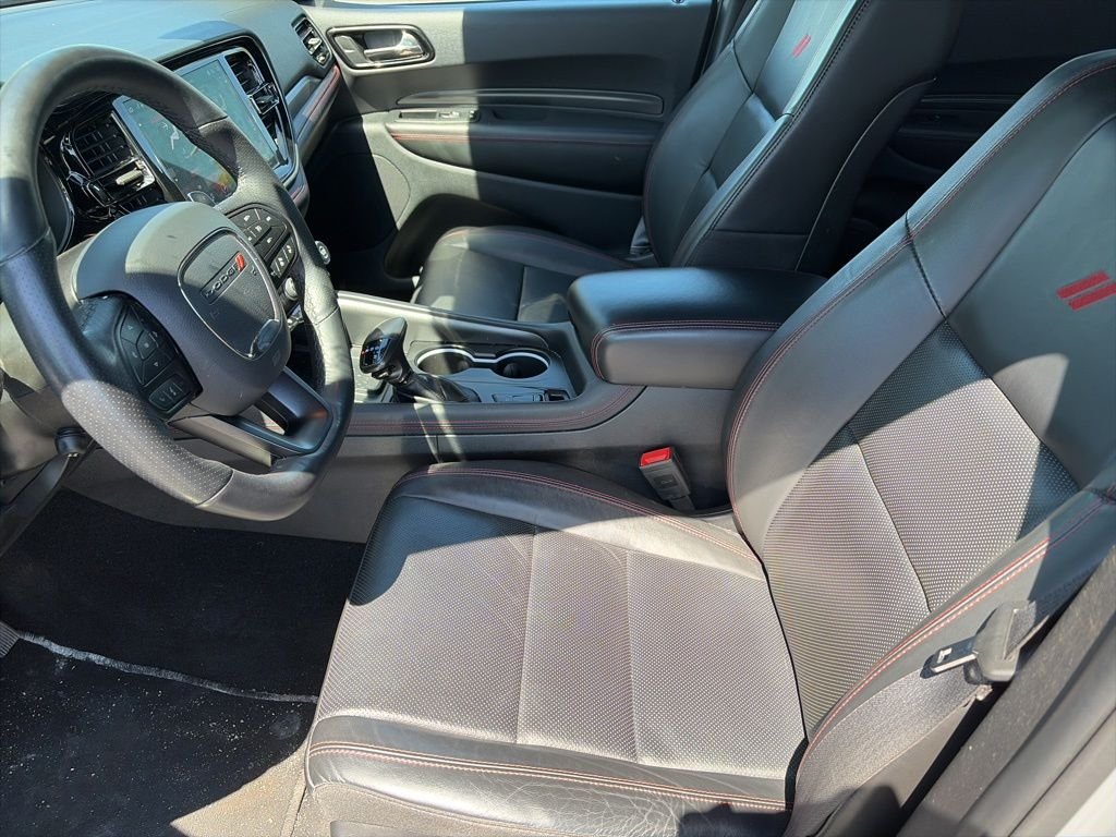Used 2025 Gray Dodge R/T image 10