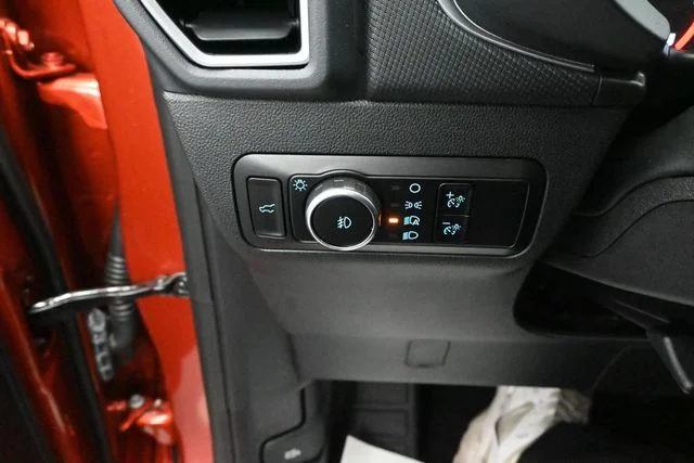 Certified Used 2024 Red Ford Big Bend image 18
