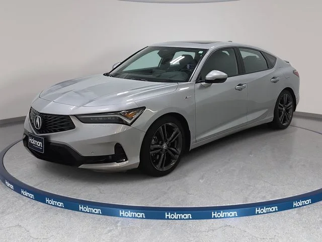 2024 Acura Integra