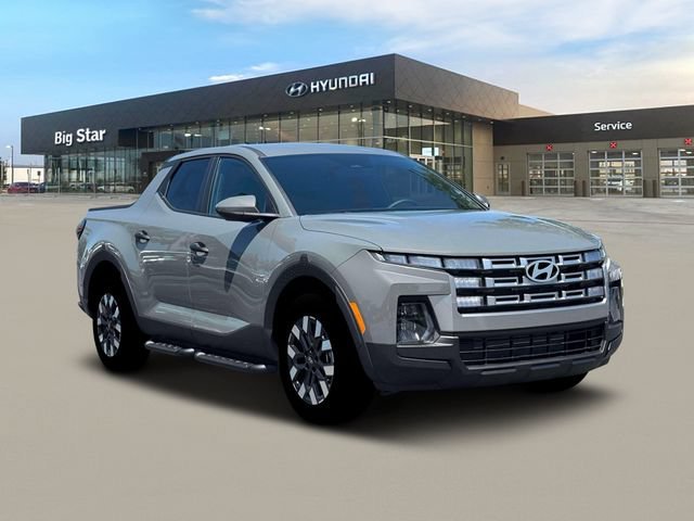 Used 2026 Hampton Gray Hyundai SE image 11