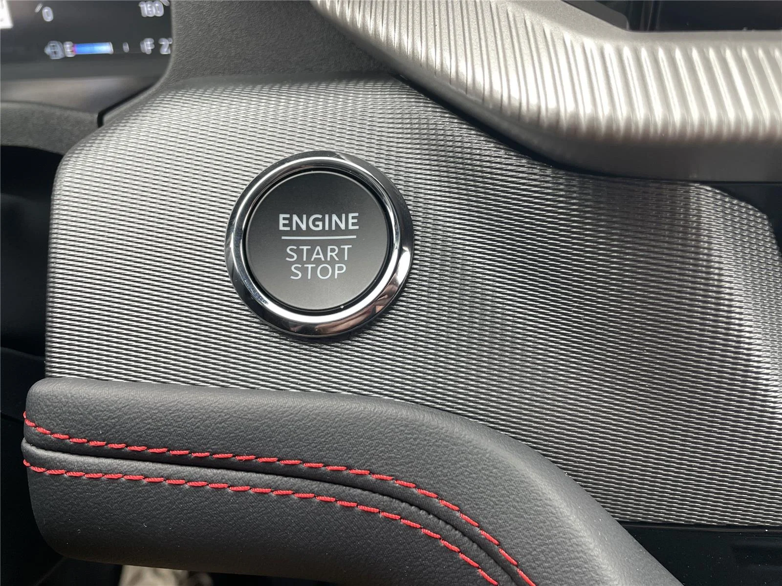 New 2026 Vapor Blue Metallic Ford ST-Line image 21