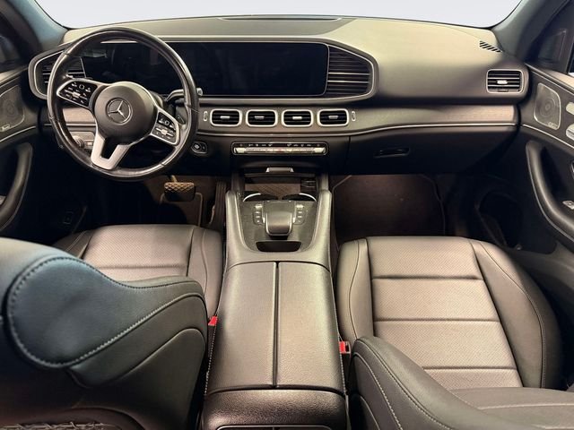 Certified Used 2023 Black Mercedes-Benz GLE 350 image 14
