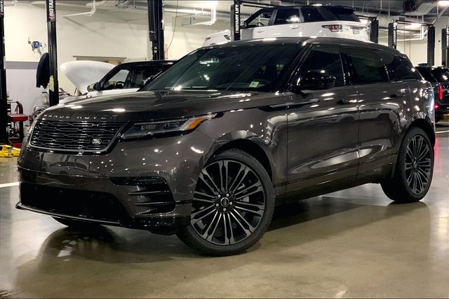 2026 Land Rover Range Rover Velar P250 Base
