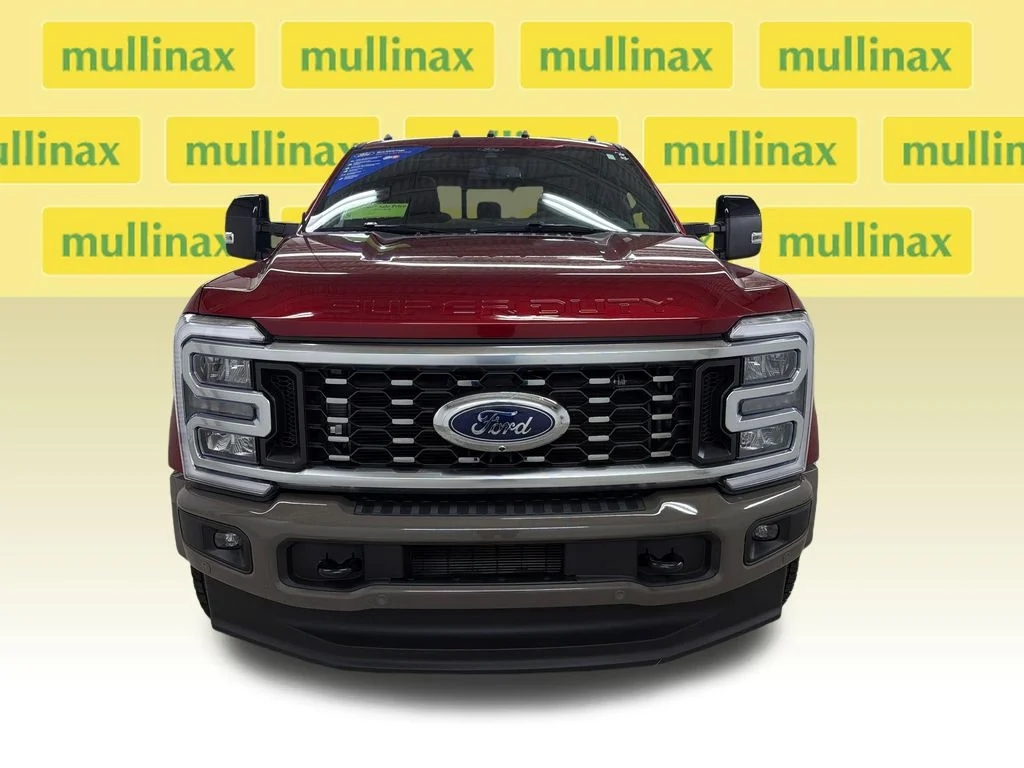 Certified Used 2026  Ford King Ranch image 17