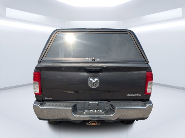Used 2020 Gray Ram Tradesman image 4