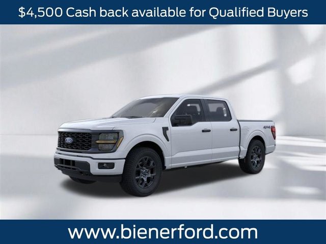 2026 Ford F-150 STX®