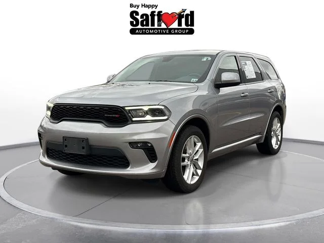 2021 Dodge Durango GT AWD's photo