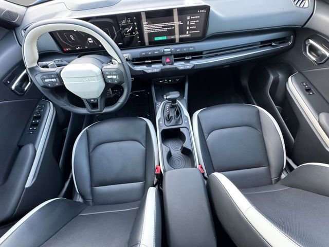 2026 Kia K4 GT-Line Turbo - Photo 20