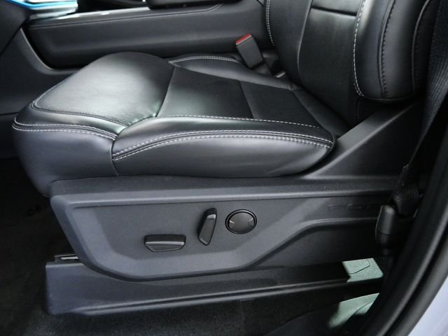 Certified Used 2025 Gray Ford Platinum image 18