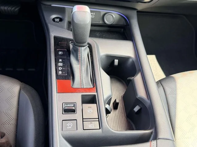 Certified Used 2026 Gray Nissan SR image 23