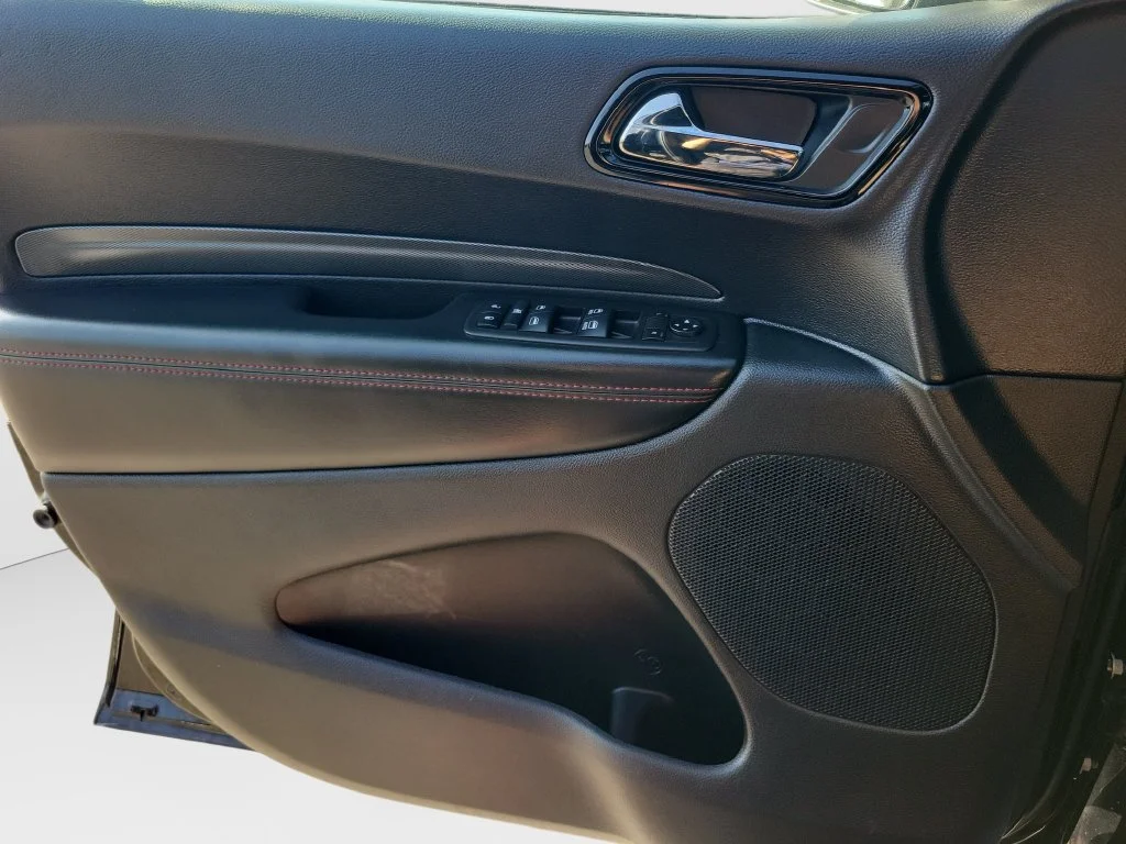 Used 2026 Black Dodge GT image 30
