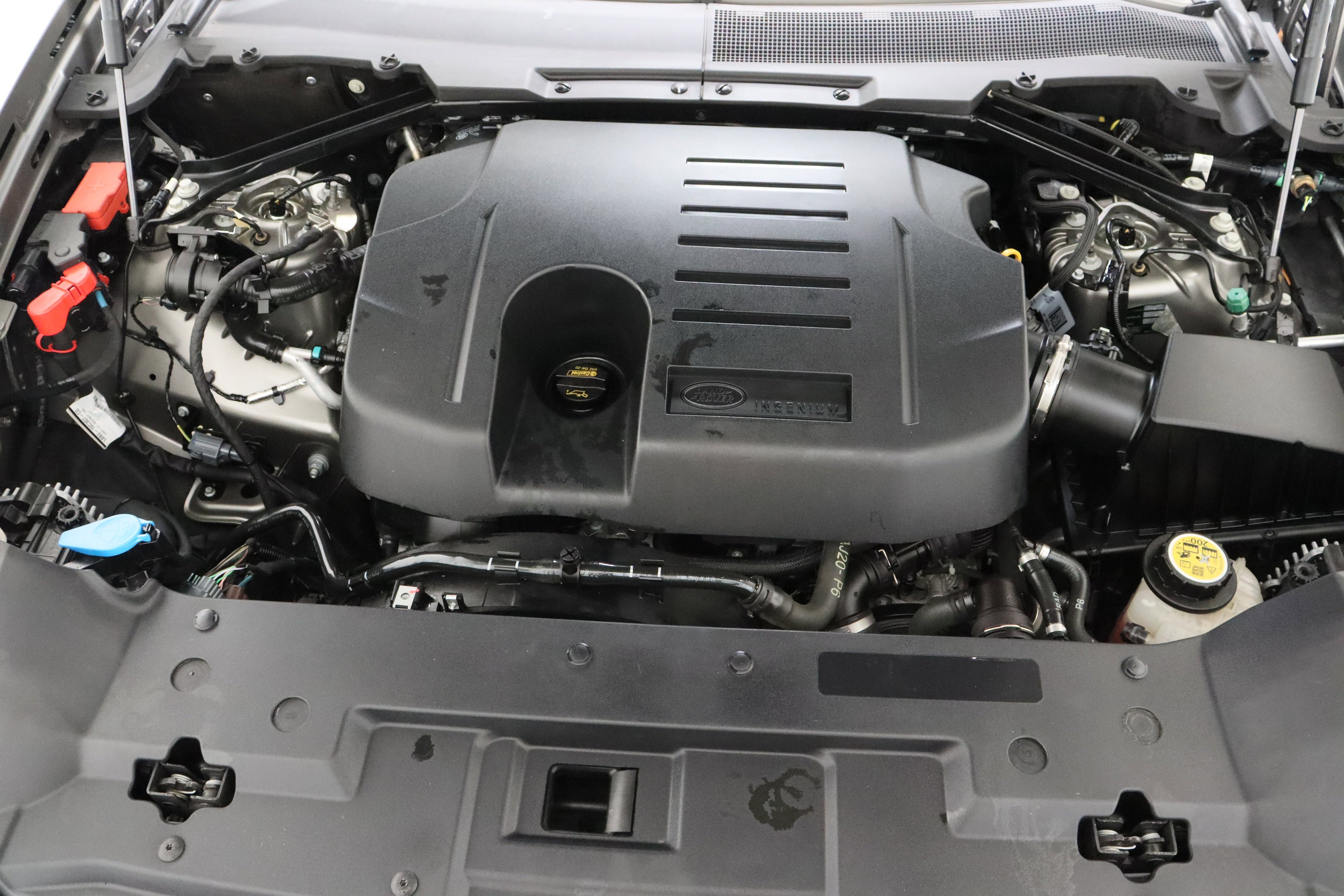 Used 2021 BROWN Land Rover SE 3.0T/Electric image 39