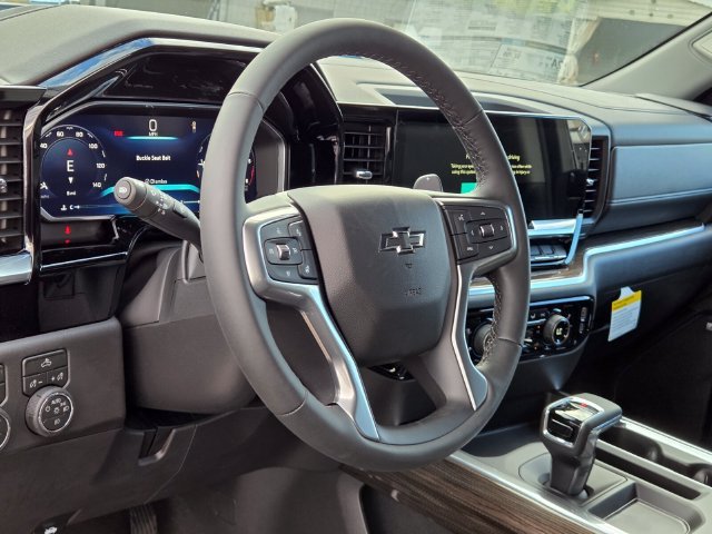 2026 Chevrolet Silverado 1500 LT Trail Boss - Photo 10