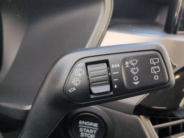 New 2026 Agate Black Metallic Ford Active® image 27