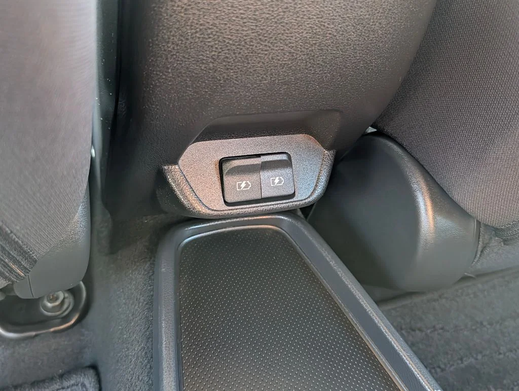 Used 2024 Gray Nissan SV Plus image 14