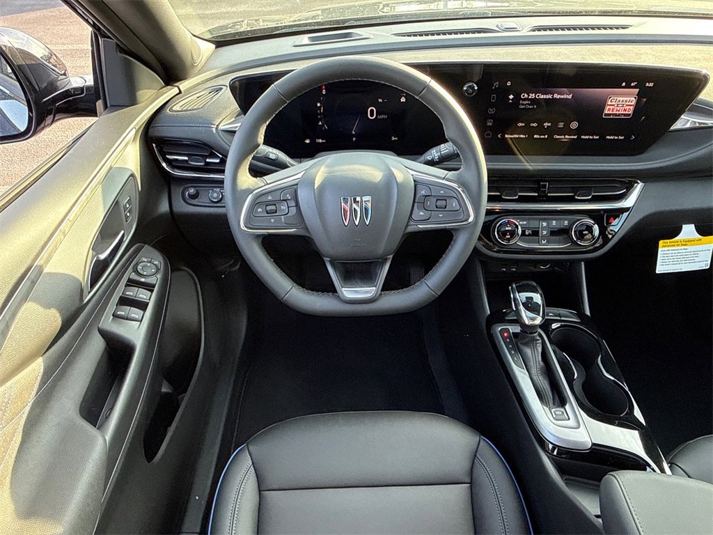 2026 BUICK ENVISTA - Image 25