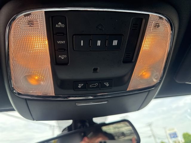 2014 Jeep Grand Cherokee Limited - Photo 23