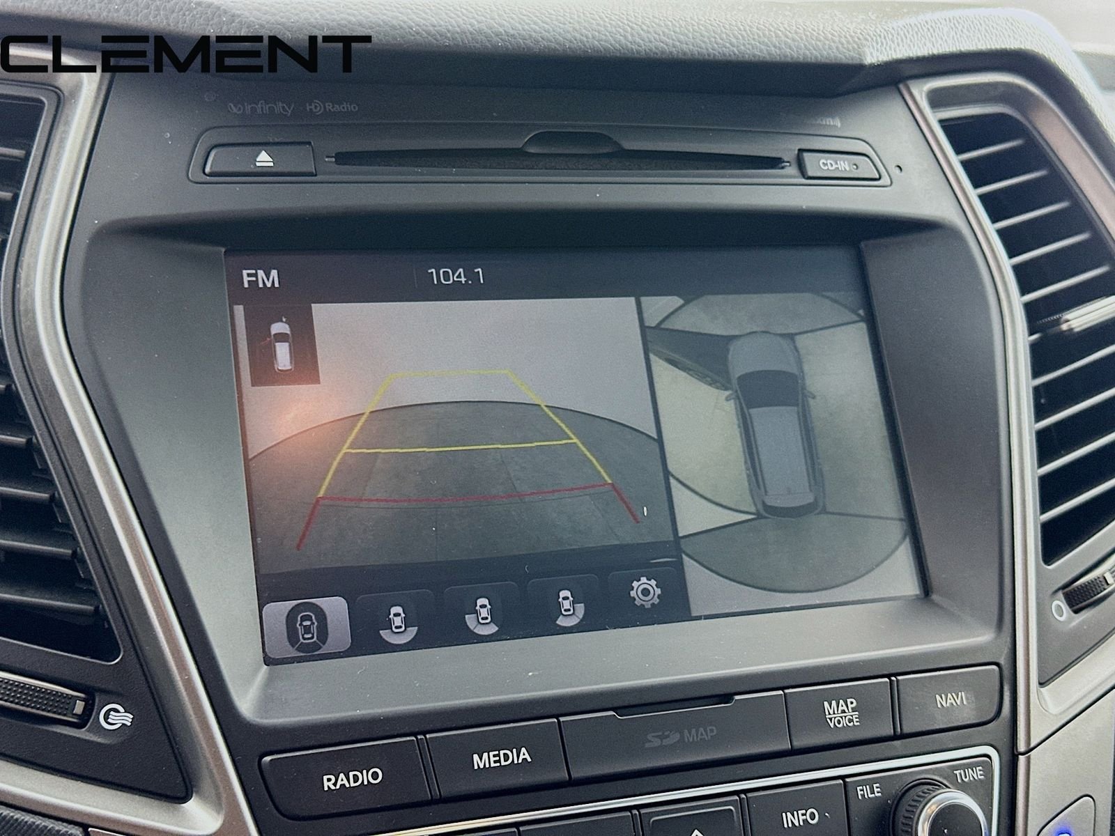 Used 2018 Blue Hyundai 2.0T Ultimate image 20