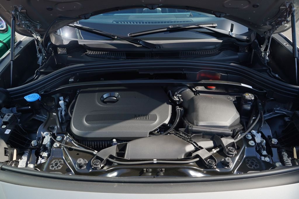 2026 MINI Countryman S - Photo 12