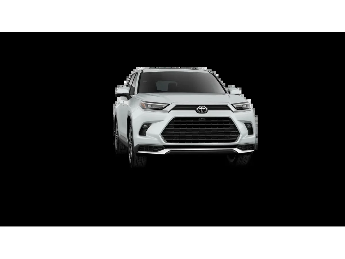 New 2026 Wind Chill Pearl Toyota Hybrid MAX Platinum image 16
