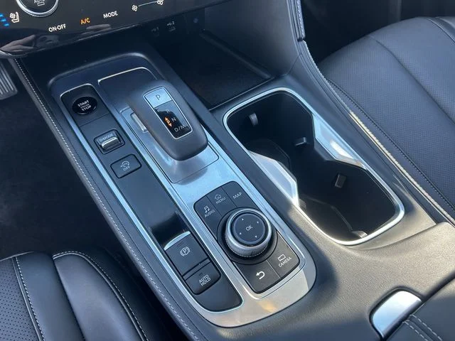 2026 INFINITI QX60 LUXE - Photo 30