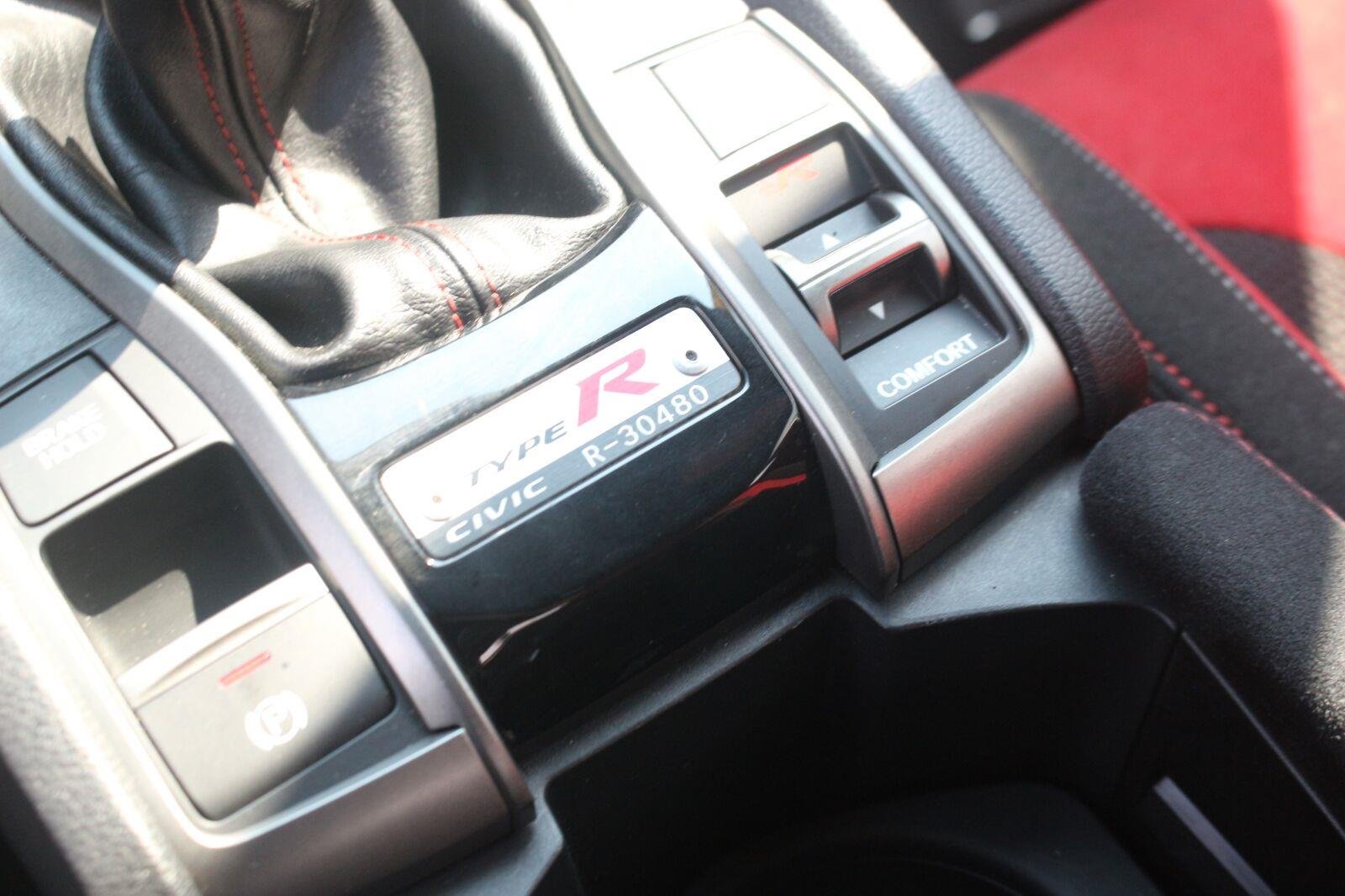 Used 2019 Grey Honda Touring image 35