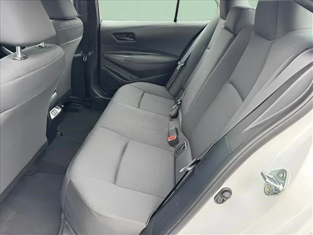 Used 2026 White Toyota LE image 13