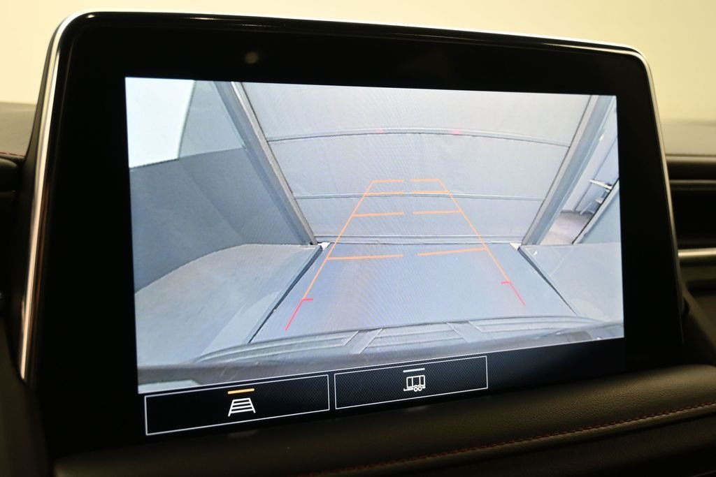 Used 2021 Gray Chevrolet RST image 9