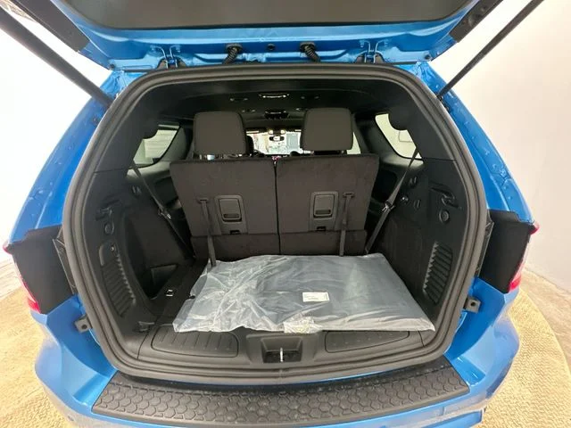 New 2026 B5 Blue Exterior Paint Dodge GT HEMI V8 image 21
