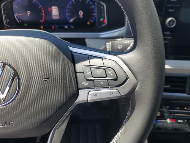 New 2026 White Volkswagen 1.5T SEL image 33