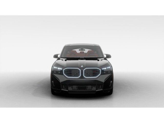 New 2026 Black Sapphire Metallic BMW Label image 3
