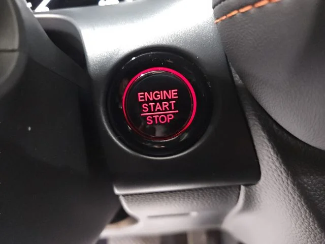 2026 Honda HR-V Sport - Photo 25
