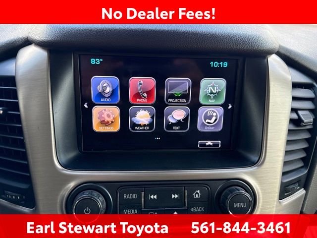 Used 2017 Silver GMC Denali image 43