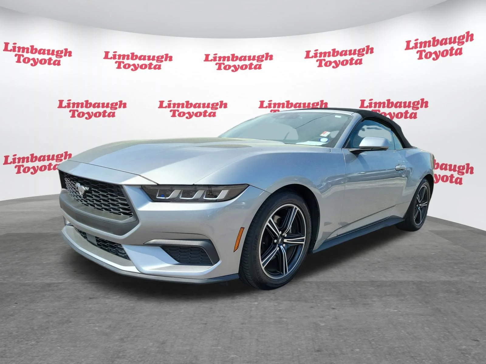 2024 Ford Mustang EcoBoost Premium - Photo 20