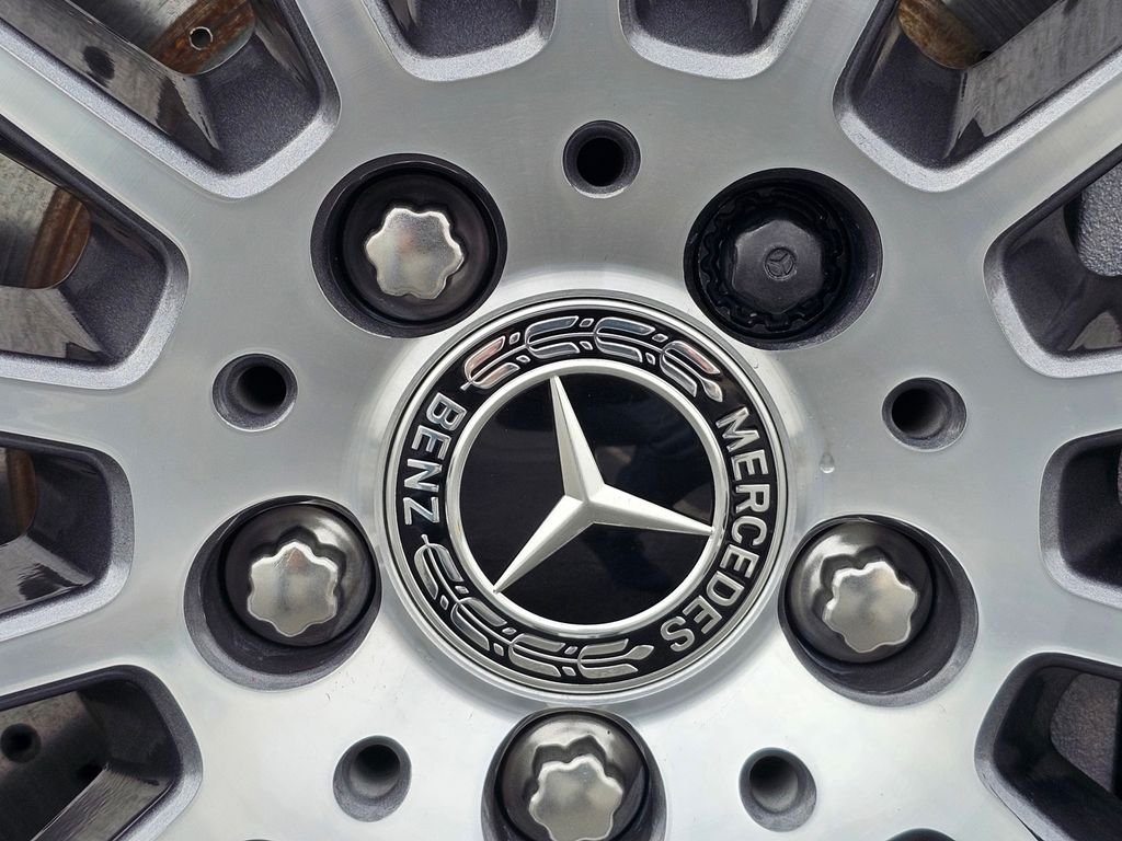 2026 Mercedes-Benz GLE GLE350 - Photo 11