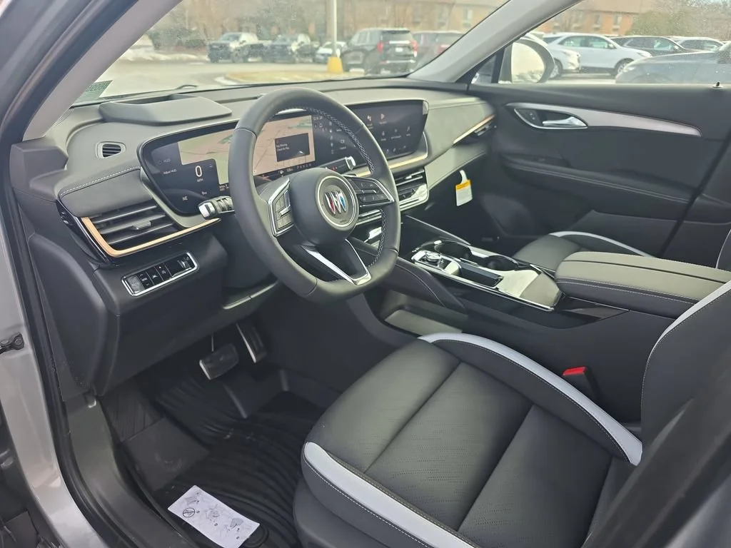 2026 Buick Envision Sport Touring - Photo 11