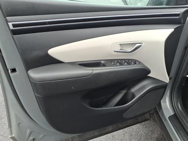 2024 Hyundai Tucson SEL - Photo 24