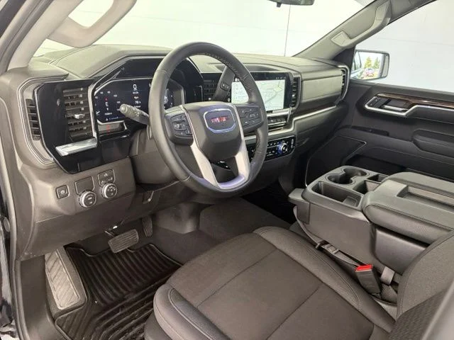 Certified Used 2026 Onyx Black GMC Elevation image 15