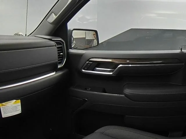 2026 Chevrolet Silverado 1500 LT Trail Boss - Photo 32