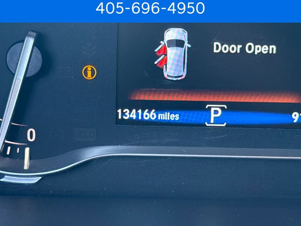 Pre-Owned 2018 Honda Pilot EX-L