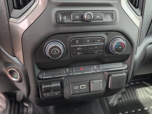 2026 Chevrolet Silverado 2500 HD Work Truck - Photo 20
