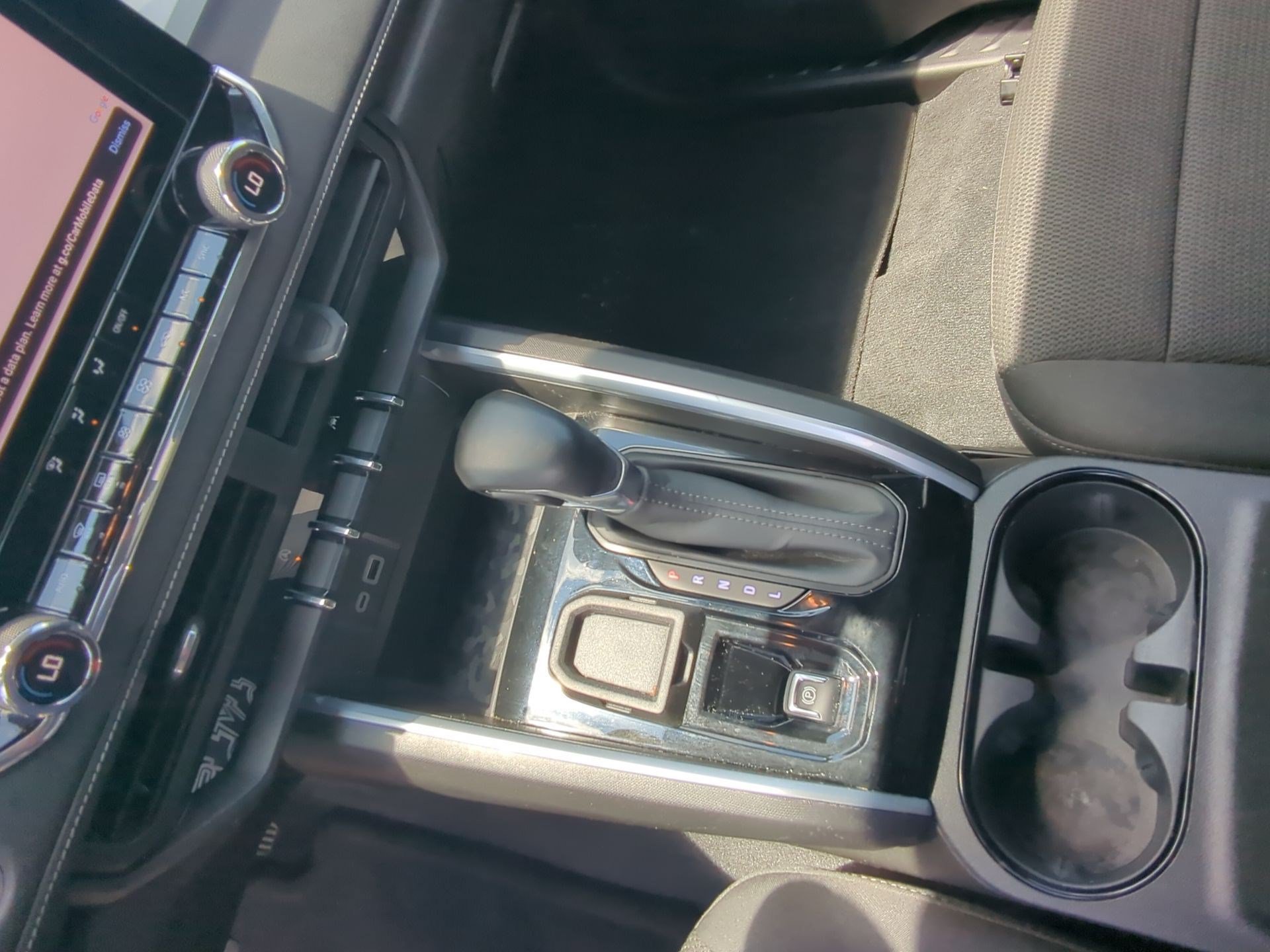 2023 Chevrolet Colorado LT - Photo 20