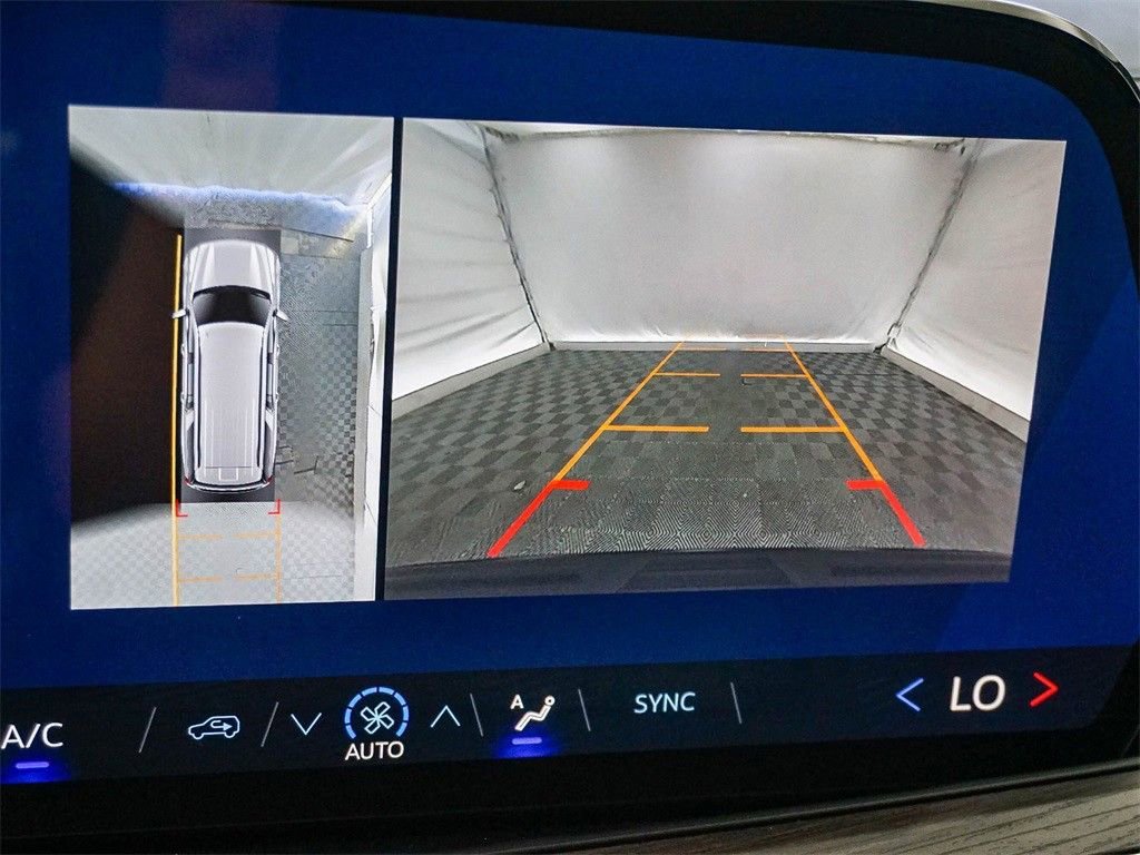 2026 Chevrolet Suburban LS - Photo 25