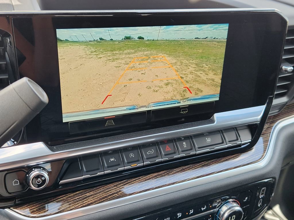 2026 GMC Sierra 1500 SLE - Photo 17