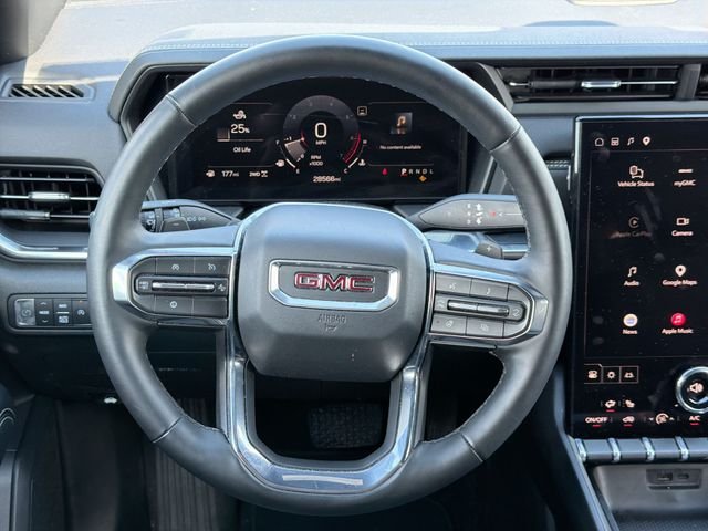 2026 GMC Terrain Elevation - Photo 13