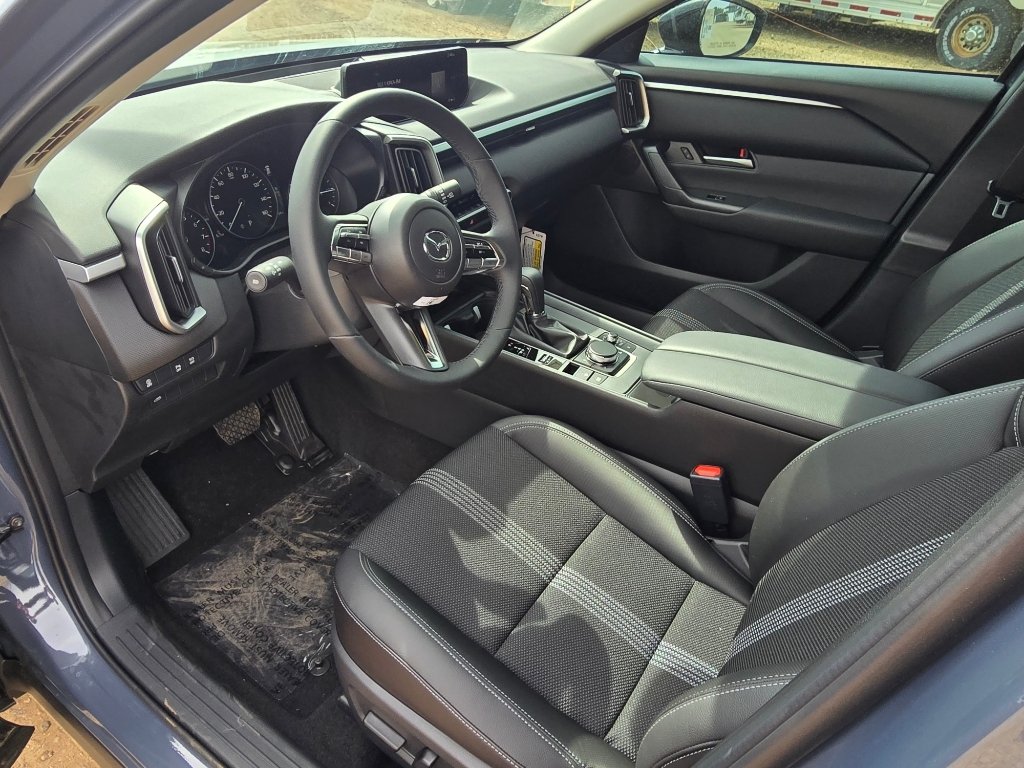 New 2026 Polymetal Gray Metallic Mazda 2.5 S Meridian Edition image 17